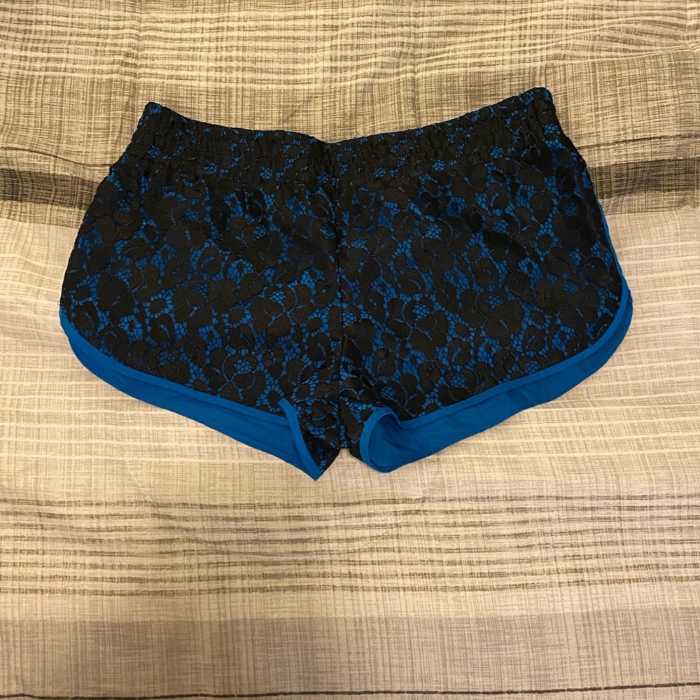 Princess Vera wang shorts